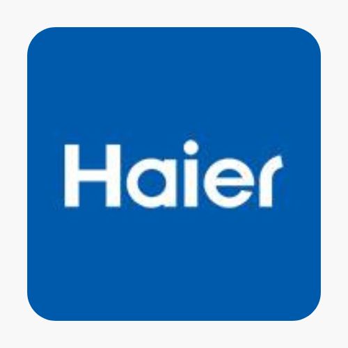 haier final logo