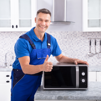 Microwave oven servicing Patna