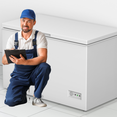 deep freezer servicing Patna