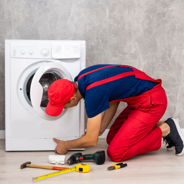 washer repair service Patna